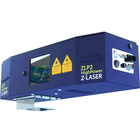 Z-LASER | PSI Solutions, Inc.